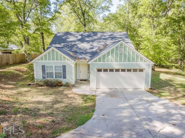 362 Jefferson Ave, Bogart, GA 30622