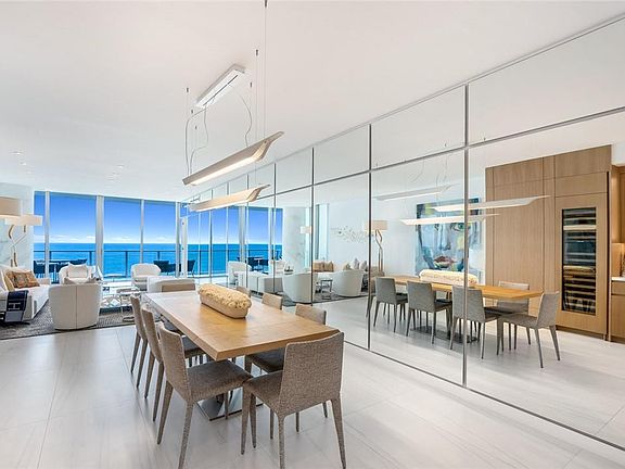 3rd image of 2200 N Ocean Boulevard #S1803