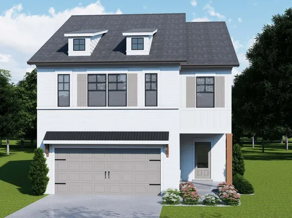 4212 Portsbrook Ave Lot 100, Snellville, GA 30039