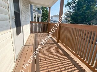 259 Burnside Ave FLOOR 2, Woonsocket, RI 02895