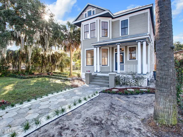 26 E 2ND Street, Jacksonville, FL 32206