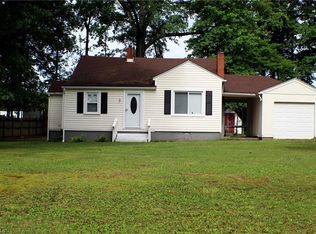 1605 Staley Rd, High Point, NC 27265