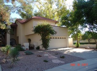 921 E Gila Ln, Chandler, AZ 85225