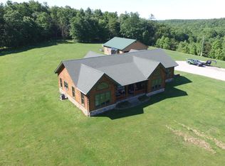 292 Coon Creek Rd, Sunbright, TN 37872