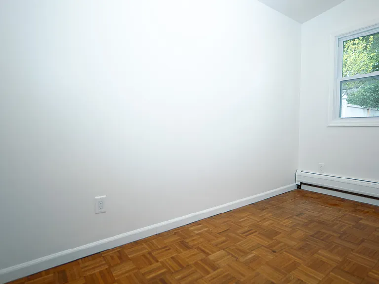 Third bedroom on first floor.