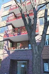 351 Franklin Avenue in Bedford-Stuyvesant