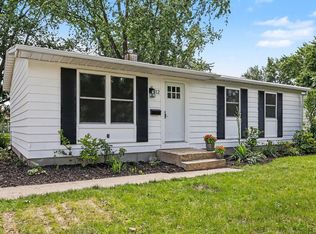 312 Beverly St, Sturgis, MI 49091