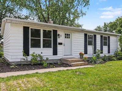 312 Beverly St, Sturgis, MI, 49091