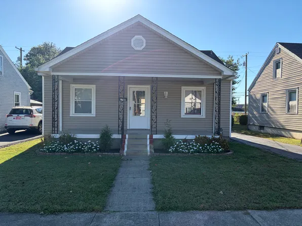 1510 Homeview Dr, Louisville, KY 40215