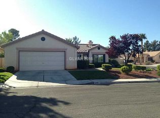 8601 Bolin Ct, Las Vegas, NV 89123
