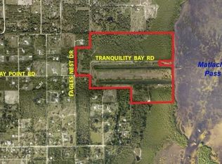 12896 Eagles Nest Dr, Bokeelia, FL 33922