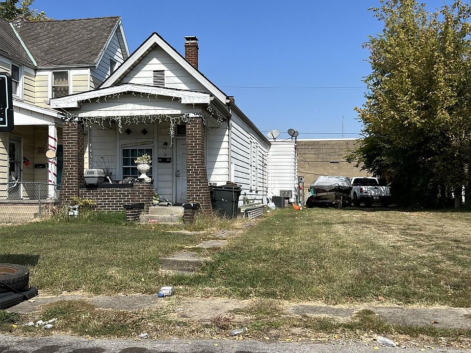2nd image of 1411 Fountain Ave