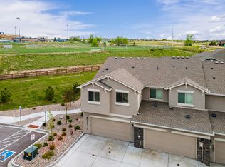 3295 Bewildering Hts #1, Colorado Springs, CO 80908