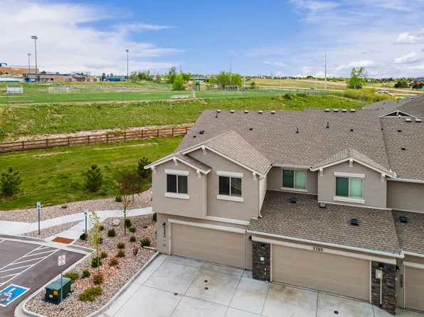 3295 Bewildering Hts #1, Colorado Springs, CO 80908