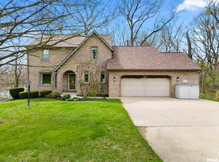 4423 S Newcastle Ct, Mapleton, IL 61547
