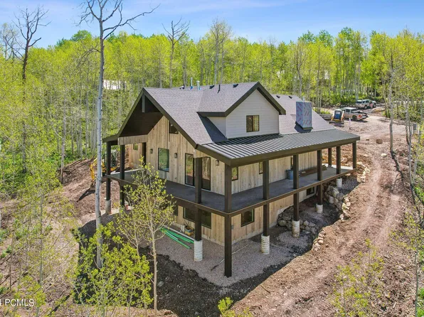 11385 Marigold Ln, Heber City, UT 84032