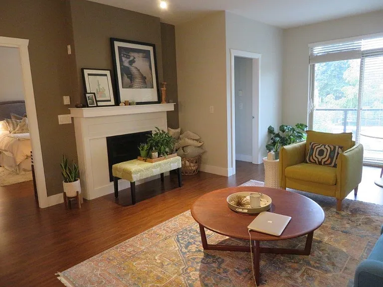 2330 Shaughnessy St #305 — Photo 5