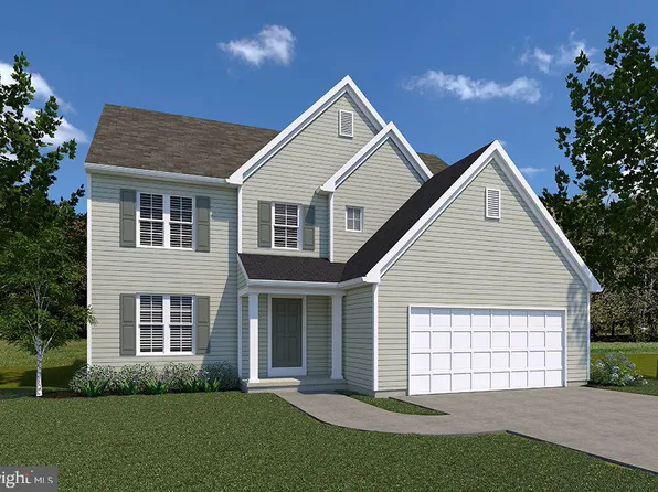 64 Old Orchard Rd #31, Strasburg, PA 17579