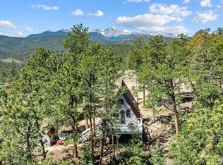 13 Ridgewood Ln, Estes Park, CO 80517