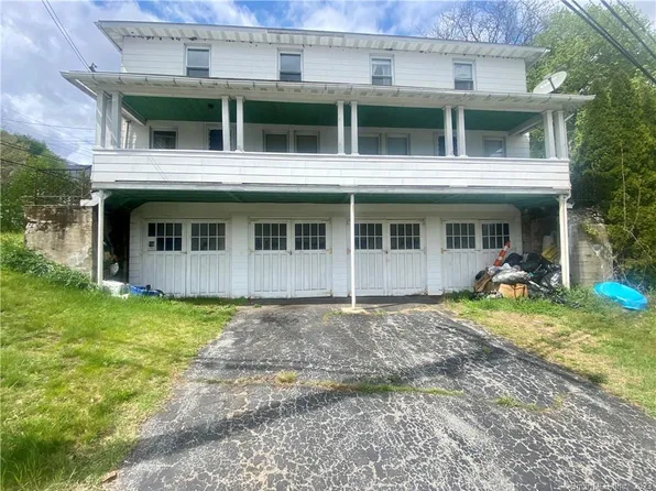 1 Baltic Road, Norwich, CT 06360