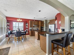 8703 McCollum Park Rd, Beach City, TX 77523