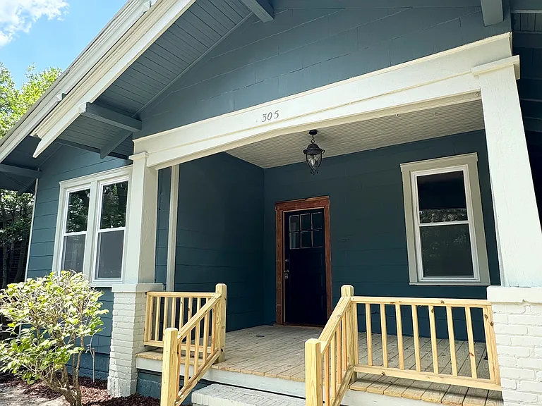 Willard St — Photo 14