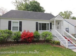 1630 Center Ave, Charlottesville, VA