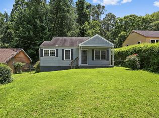 2688 Oldknow Dr NW, Atlanta, GA 30318