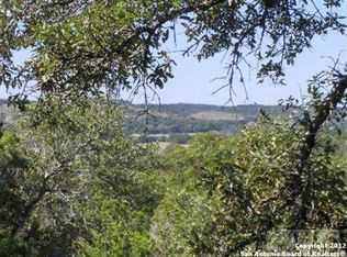 106 Dodge Rd, Boerne, TX 78006