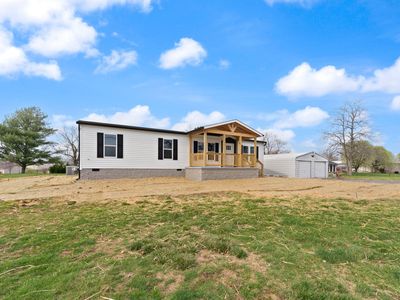 3096 Brassfield Rd, Richmond, KY, 40475