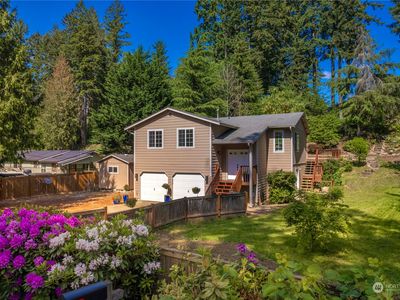 7720 183rd Avenue E, Bonney Lake, WA, 98391