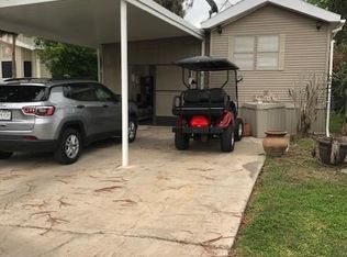 315 Mississippi River Blvd, Brownsville, TX 78520