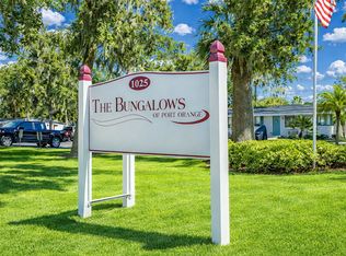 Bungalows of Port Orange, Pt Orange, FL 32129