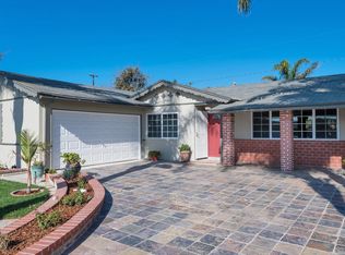 1235 W Poplar St, Oxnard, CA 93033