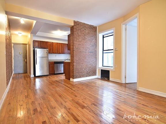 3rd image of 514 W 135th St #7A