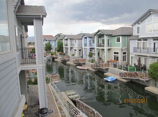 1150 Harbour Cove Ct, Sparks, NV