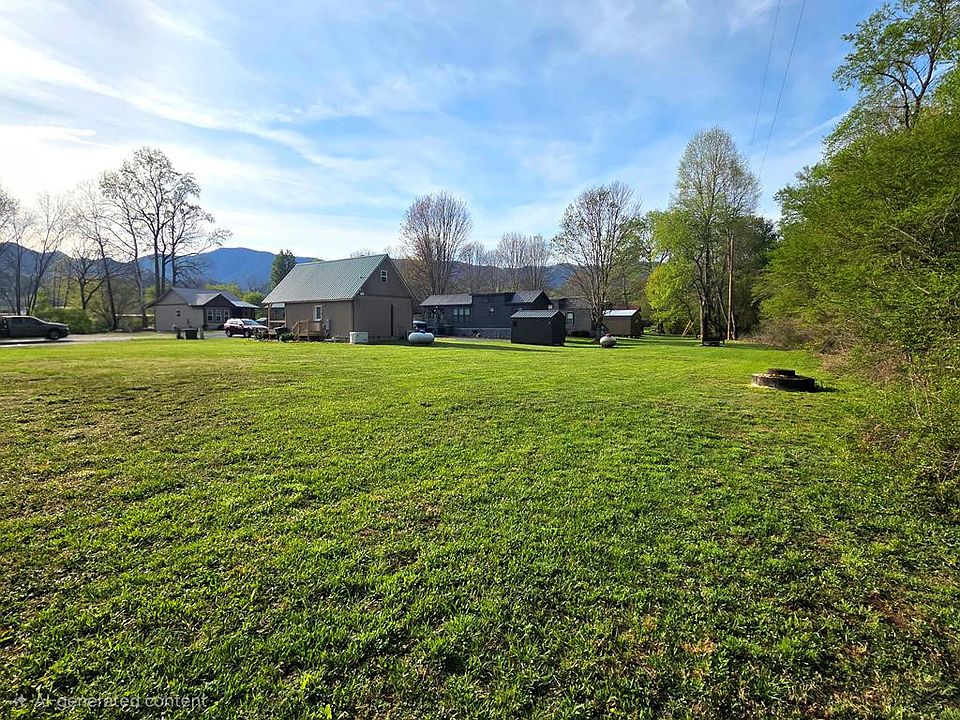 1st image of Lot 27 Lazy Bear Trail