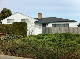 901 S Winnifred St, Tacoma, WA 98465
