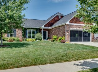 230 Peoria Ln, O'Fallon, IL 62269