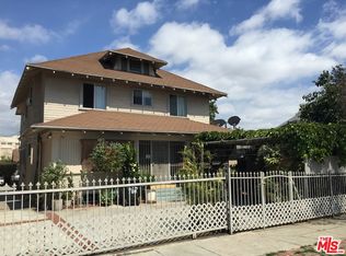 962 Dewey Ave, Los Angeles, CA 90006