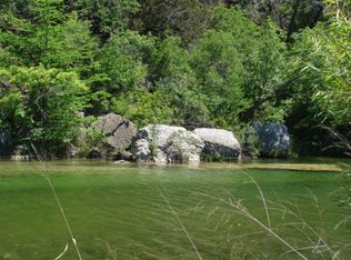 236 Bluff Creek Rd, Leakey, TX 78873