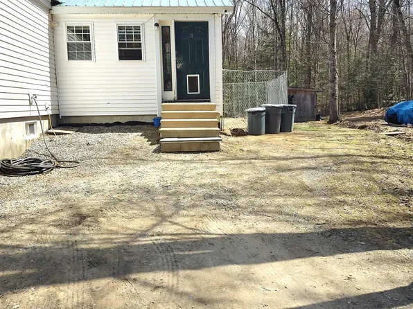 31 Gifford Drive, Northfield, NH 03276