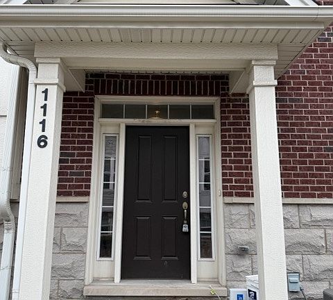 2nd image of 1116 Evergreen Ave