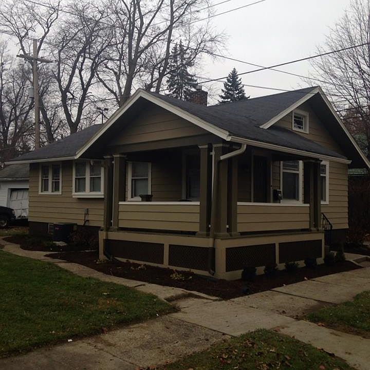 New Landscaping 11-26-14