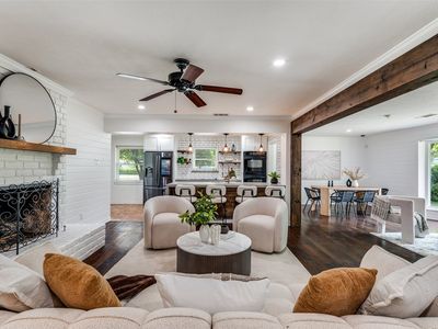 10008 Tim Tam Cir, Dallas, TX, 75229