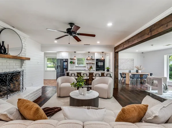 10008 Tim Tam Cir, Dallas, TX 75229