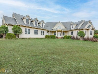 13023 State Highway 18, Zebulon, GA, 30295