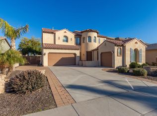 446 W Desert Broom Dr, Chandler, AZ 85248