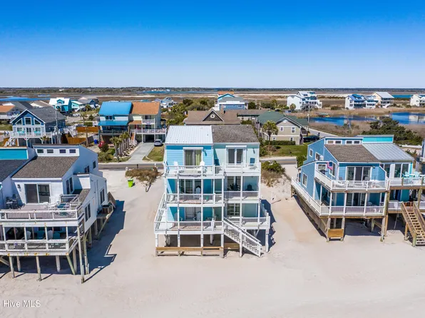 2334 New River Inlet Road #2, North Topsail Beach, NC 28460
