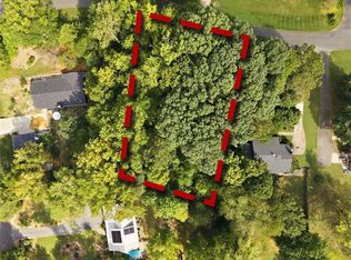 15312 Sharpe Rd, Mint Hill, NC 28227